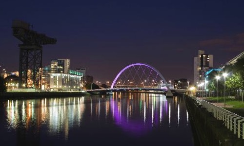 glasgow-city-view