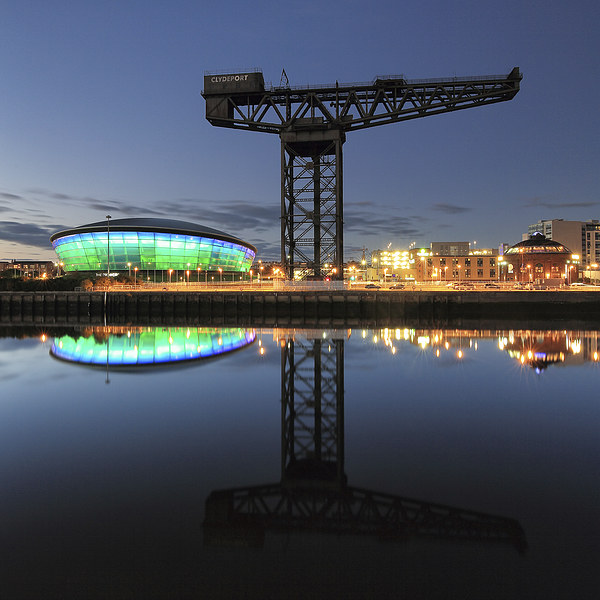 Glasgow made the Clyde | Glasgow Blog | Holiday Home Glasgow