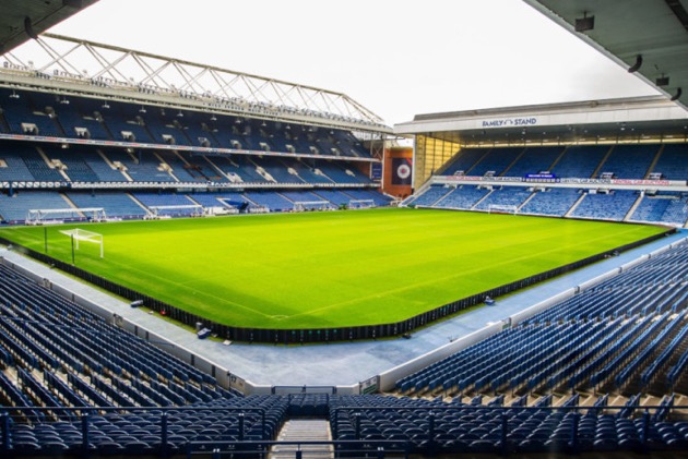 Ibrox