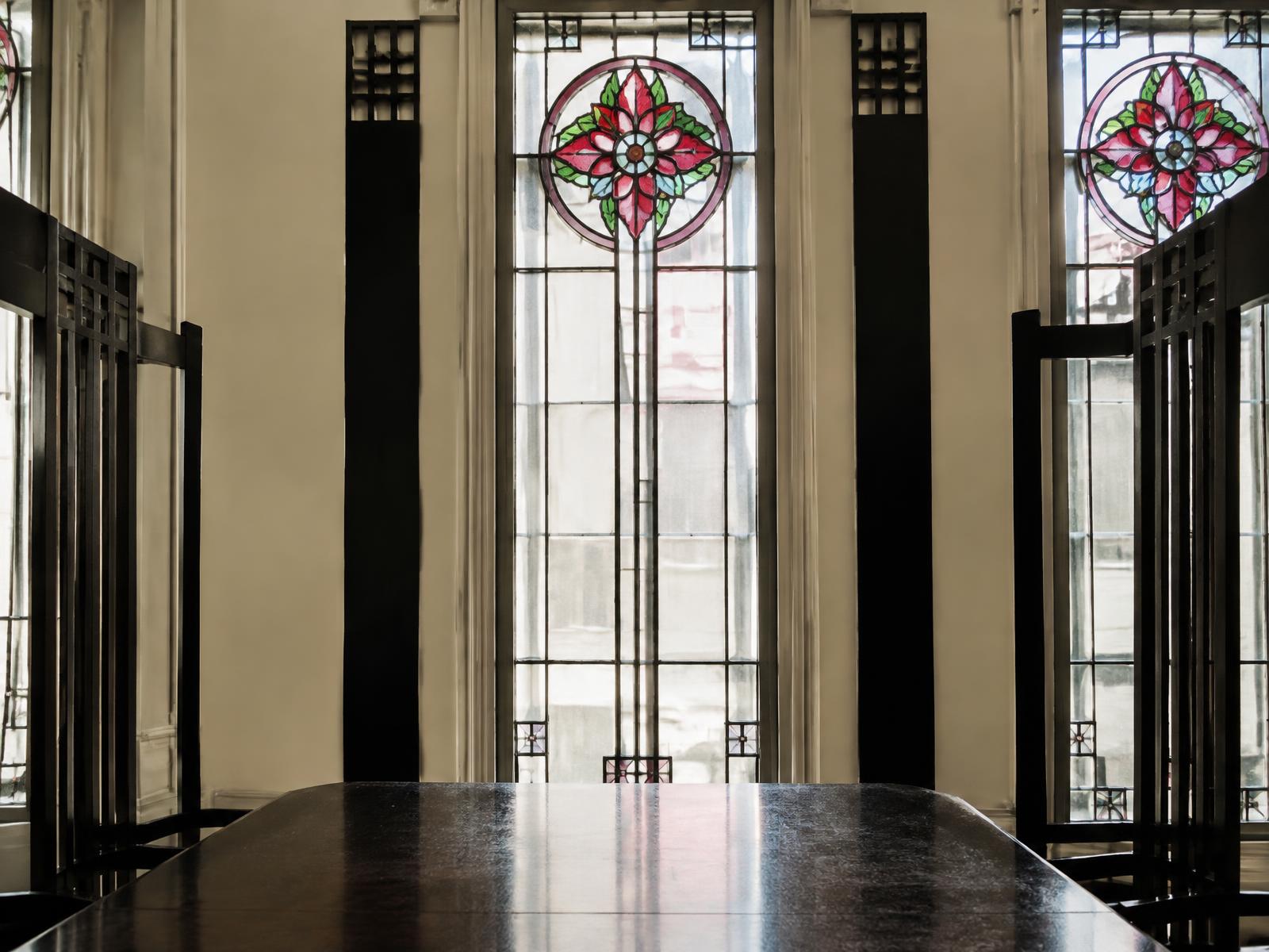 Following Charles Rennie Mackintosh Around Glasgow