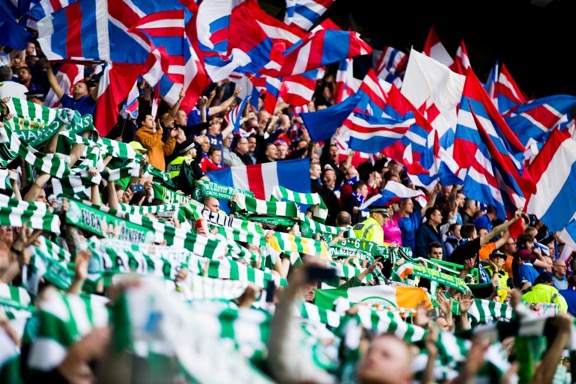 Glasgow’s Old Firm