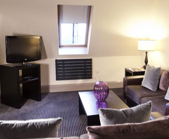Fraser Suites, City Centre, Glasgow